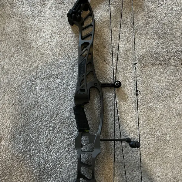 Where To Sell Compound Bow