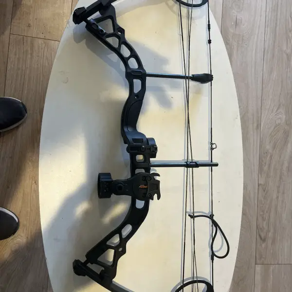 Where To Sell Compound Bow