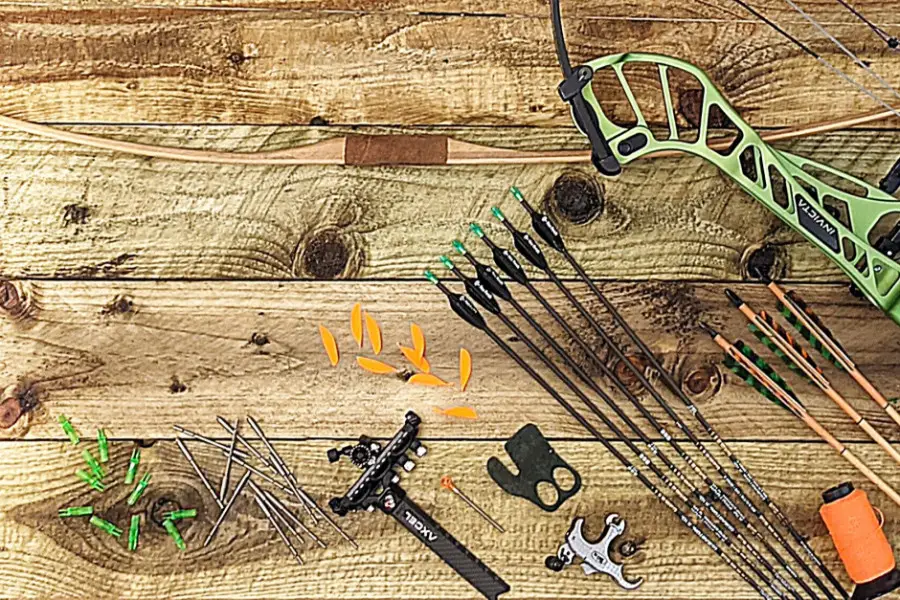 Where To Sell My Compound Bow