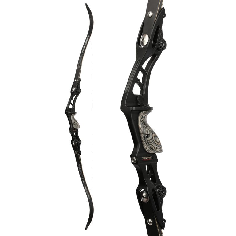 60 Vs 62 Recurve Bow