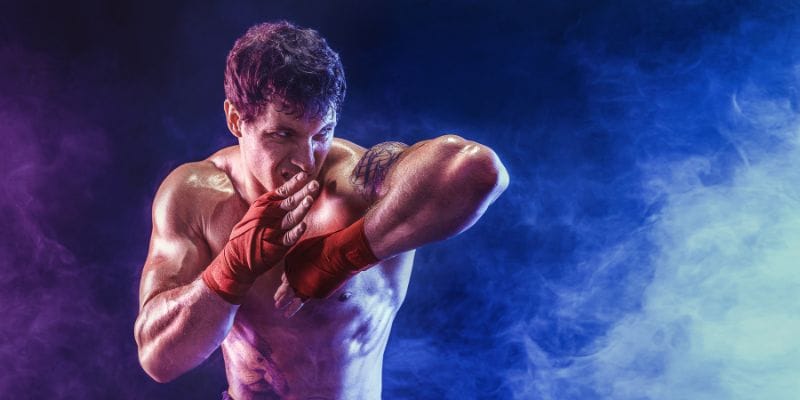 The History Behind the 12-6 Elbow Ban