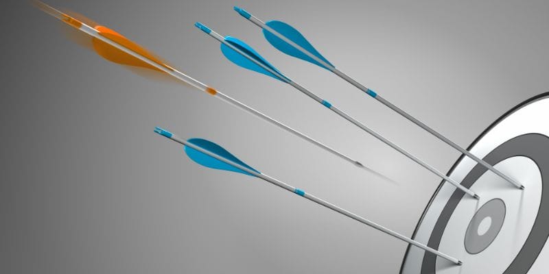 My Personal Experience with 350 and 400 Spine Arrows