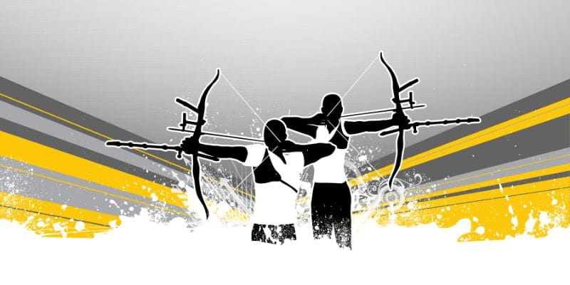 Are Hungarian Horse Bows Recurve?