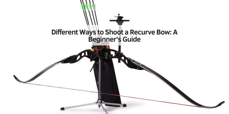 Are Hungarian Horse Bows Recurve?