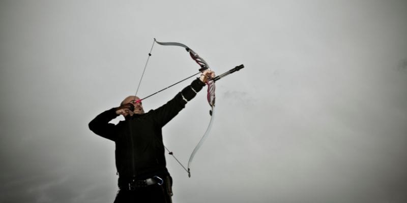 Can Snap Shooters Win Archery Tournaments