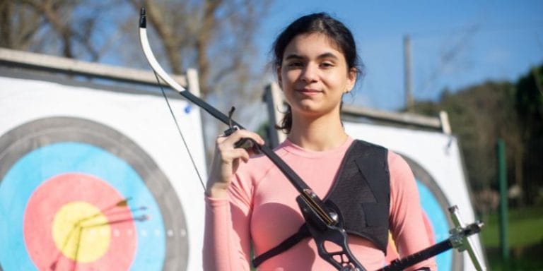 Can a Compound Bow Cause Headaches