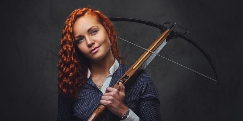 Choosing Your First Bow or Crossbow