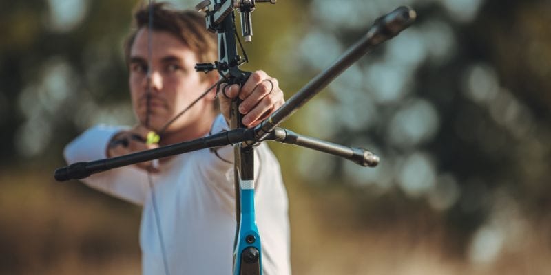 Does Academy Sports Have Indoor Archery Ranges