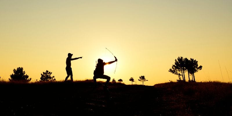 Getting Started: Basic Setup and Safety