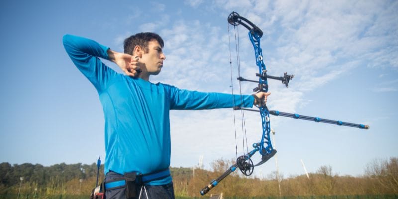 How Did Romans Use Archery