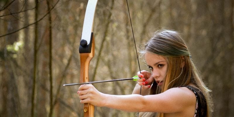 Making the Most of Your Archery Experience