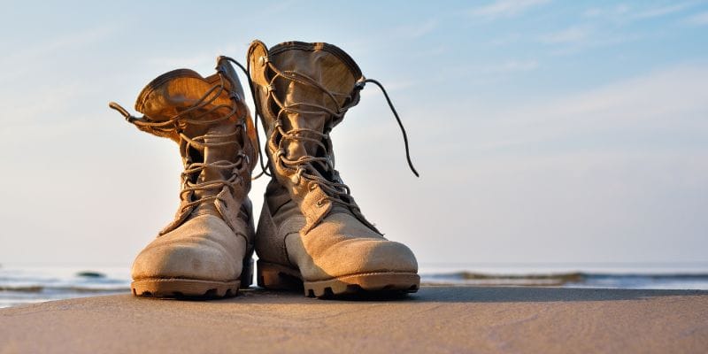 My Personal Experience with 2000 Gram Boots