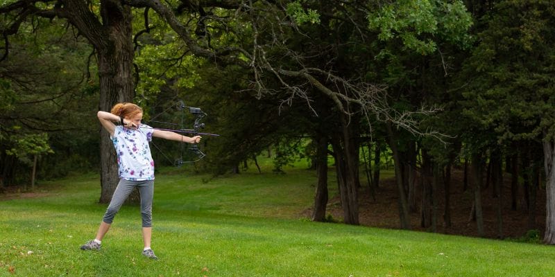 My Personal Experience with Hungarian Horse Bows