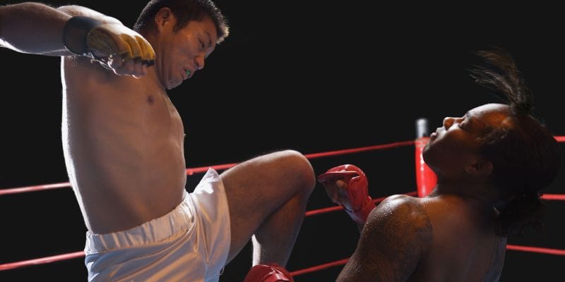 My Take as an MMA Fan