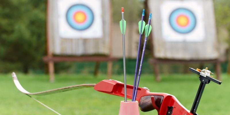 Safety Tips for Using Your Bow Sight