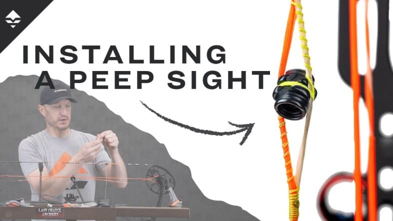 Types of Peep Sights