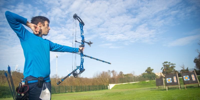 The Birth of the Modern Olympics