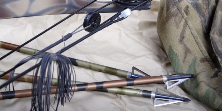 Aluminum or Carbon: Your Ultimate Arrow Guide
