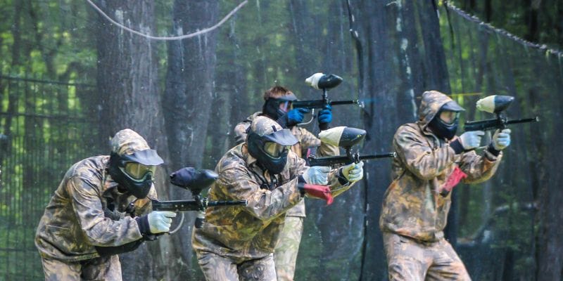 Understanding the Accudraw System