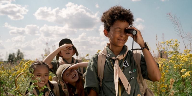 What Are Tactical Scopes