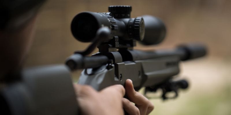 Who Makes Pro Hunter Scopes