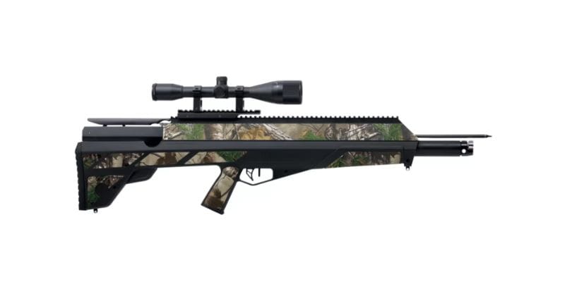 Why Aren’t Air Bows Allowed