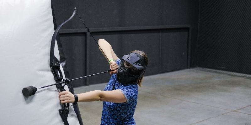 Why Bow Hunting Is Worth It