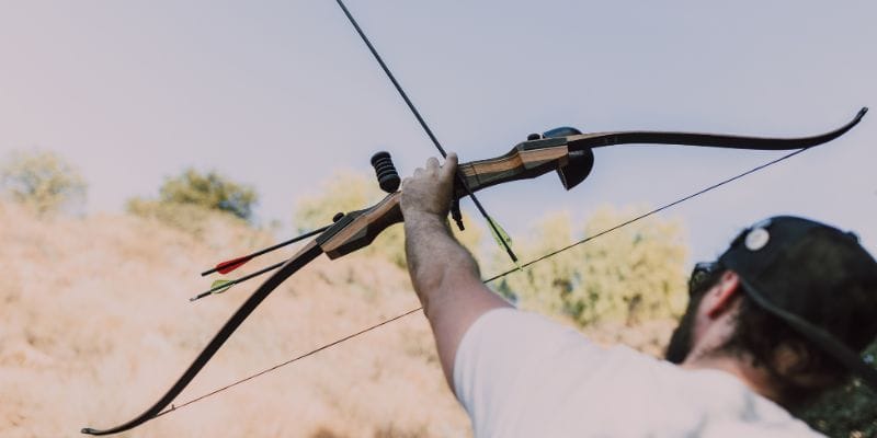 Why Choose a 2 Pin Bow Sight