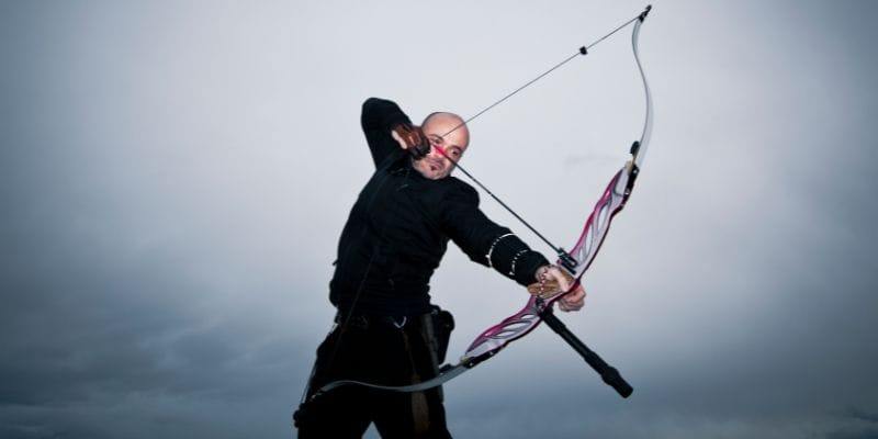 Why Genesis Bows Are a Smart Investment