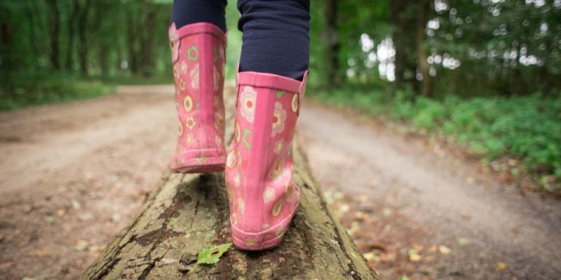 Why I Love Comparing These Boots