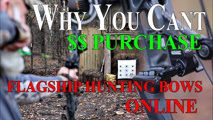 Can You Buy Bows Online