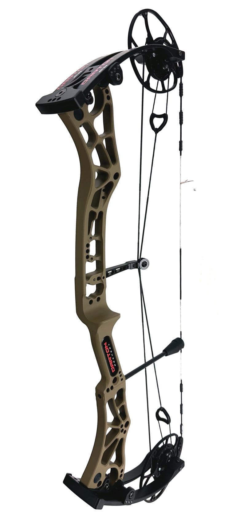 Darton Compound Bows Review