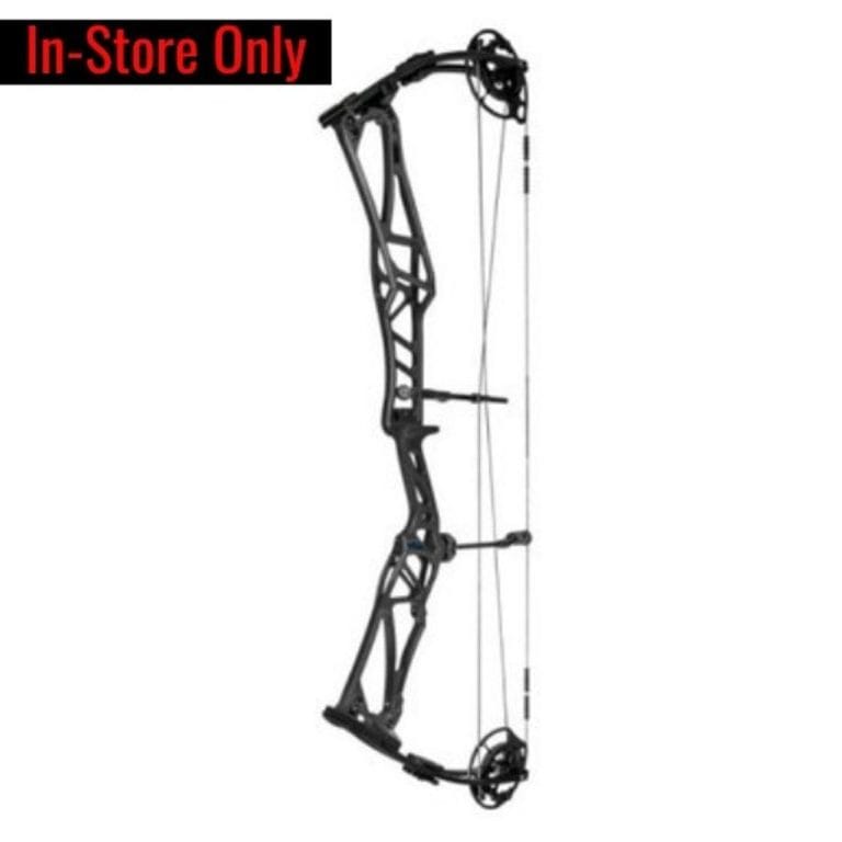 Elite Rezult Bow Review