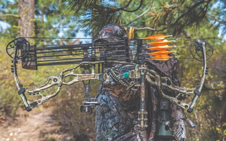 How to Accurately Shoot a Bow And Arrow