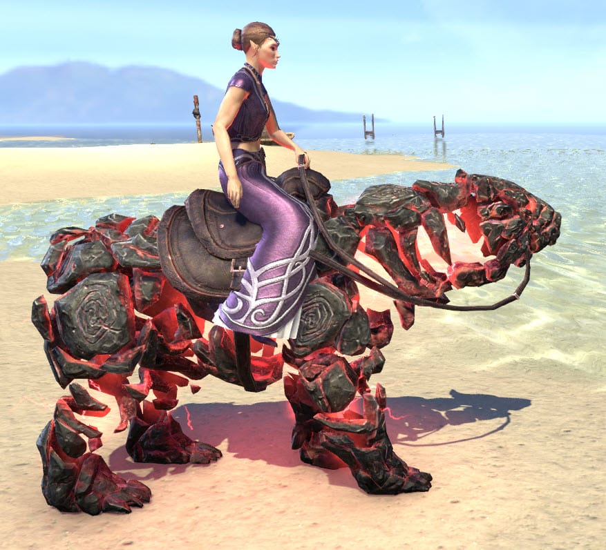 How to Activate Harrowstorms