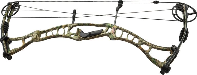 Hoyt Maxxis 35 Bow Review 2