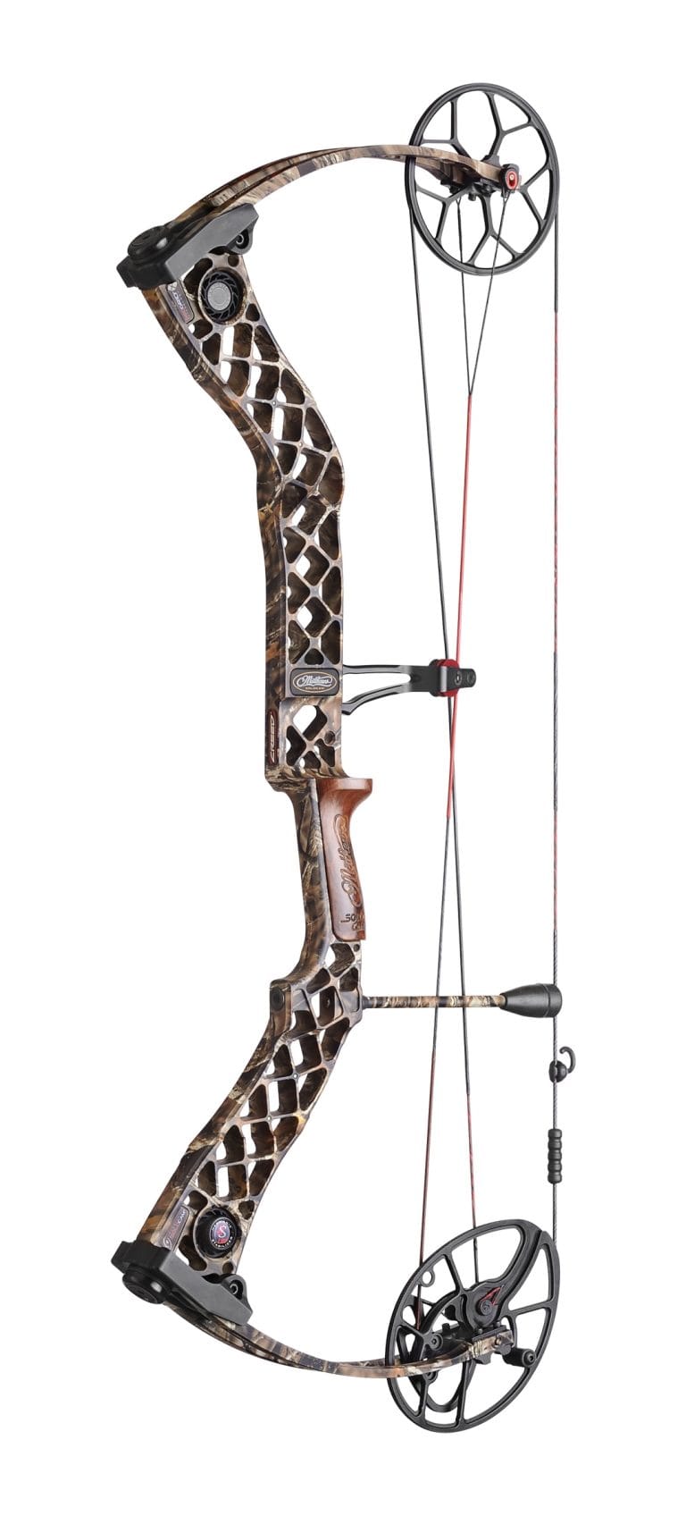 Mathews Solo Cam Specifications