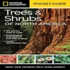National Geographic Pocket Guide to Trees and Shrubs