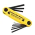 Pine Ridge Archery Allen Wrench Set