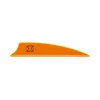 Bohning Shield Cut Vanes, 36-Pack
