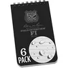 Rite In The Rain Weatherproof Field Notebook
