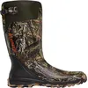 LaCrosse Alphaburly Pro 18in Hunting Boots