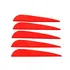 Plastic Arrow Vanes
