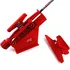 Adjustable Fletching Jig