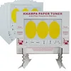 KHAMPA DIY Archery Paper Tuning Kit