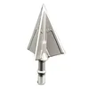 G5 Montec M3 100 Grain Crossbow Broadhead (3-Pack)