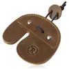 Leather Archery Finger Tab