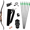 Samick Sage Complete Bow and Arrow Set