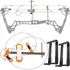 Portable Compound Bow Press