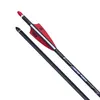 TenPoint CenterPunch HPX 20in Lighted Carbon Arrows (3-Pack)